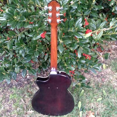 Crafter SA-Bub Wood grain image 3