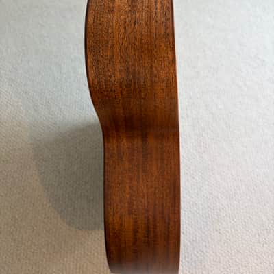 Martin 000-15M 2023/24 with case image 19