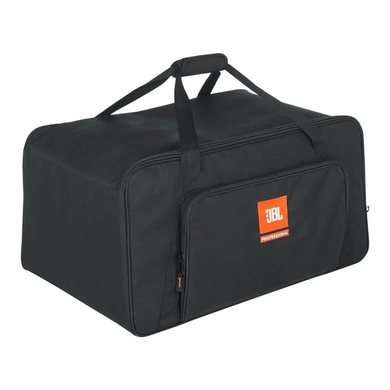 JBL Bags JBL-IRX112BT-BAG Speaker Tote Bag for IRX112BT Loudspeaker - Open Box Mint image 1