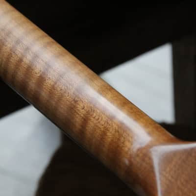 PATRICK JAMES EGGLE '96 Drop Top Gold Metal Flake "96 Drop Top Gold Metal Flake" HARDCASE and PAPERS, 3, 57 KG image 9