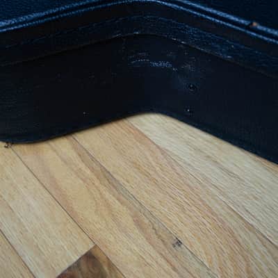 Gretsch G2420T Streamliner Guitar Case 2010s - Black image 10