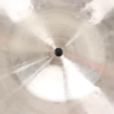 Stagg 20" VB Vintage Bronze Medium Ride Cymbal image 15