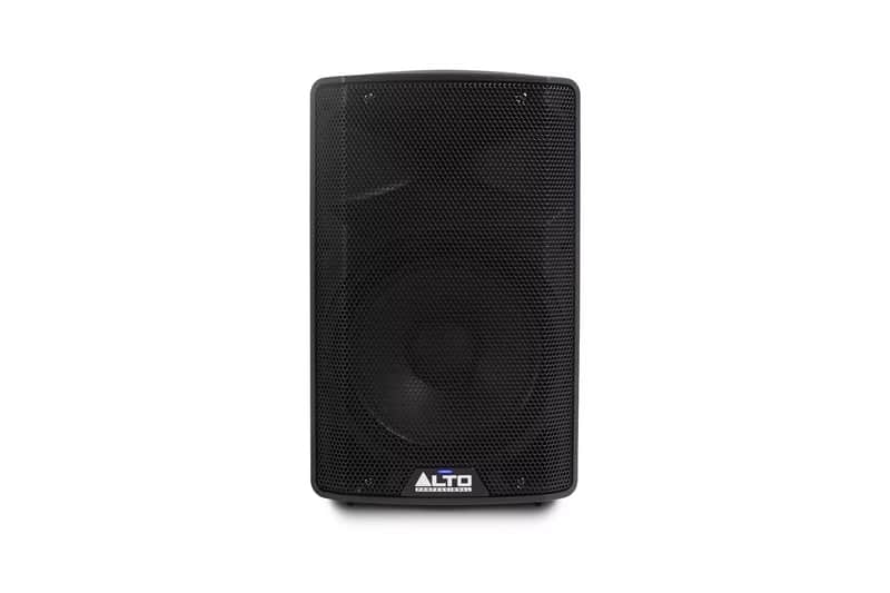 Alto - TX410 350W 10-inch Powered Loudspeaker with Bluetooth image 1