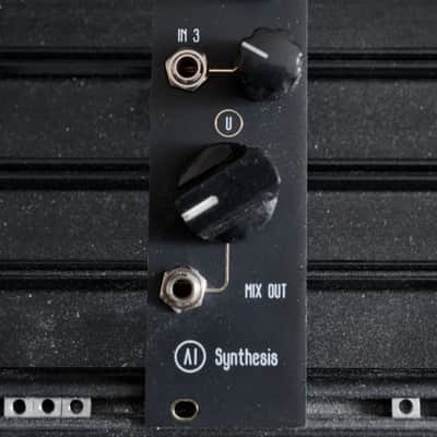 Mutable Instruments Ears - Clone - Fresh build | Reverb Canada