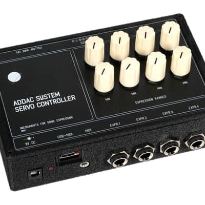 ADDAC System Servo Controller image 3