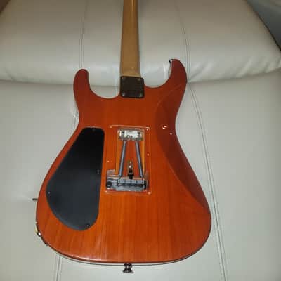 Jackson Dinky Reverse EMG'S 81/85 image 6