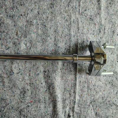 Premier Double Tom Mount - Chrome image 1
