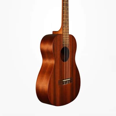 Kala MK-B Makala Baritone Mahogany Ukulele - B Stock image 2