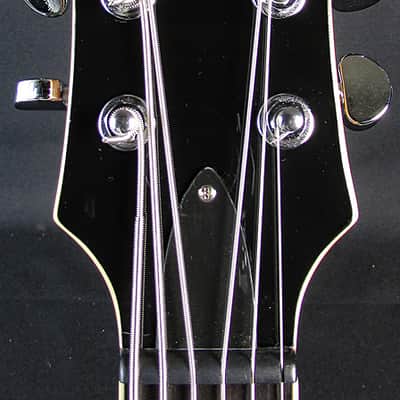 Agile Harm 1 630 Bass VI Super Clean w/Gigbag! image 6