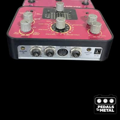 Source Audio Soundblox Pro Bass Envelope Filter -x15564 image 3