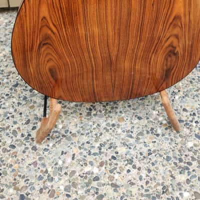 Mario Garrone Classical - Spruce and Brazilian Rosewood image 8