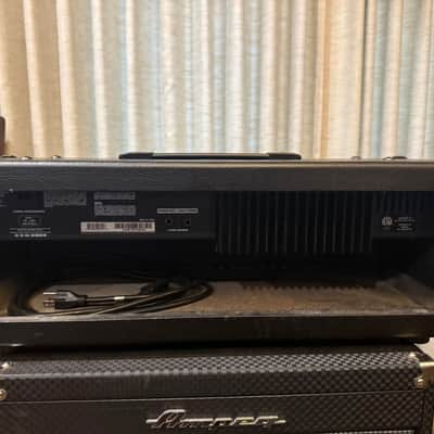 Line 6 Spider III HD75 75-Watt Digital Modeling Guitar Amp Head 2006 - 2009 Black image 4