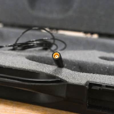 Sennheiser HSP-4 Over-Ear Microphone CG012CQ image 8