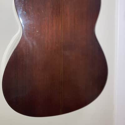 Yamaha G-235 ii 1980’s - Clear image 4