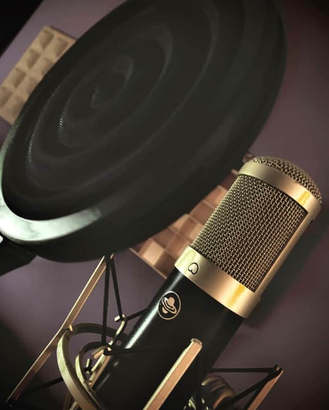 Sterling Audio ST77 image 1