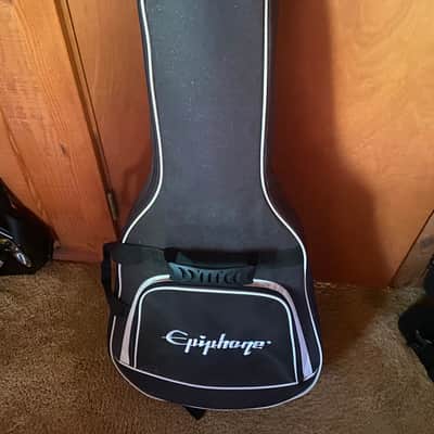 Epiphone Casino with Laurel Fretboard 2023 - Present - Natural image 6