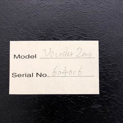 EMS Vocoder 2000 image 14