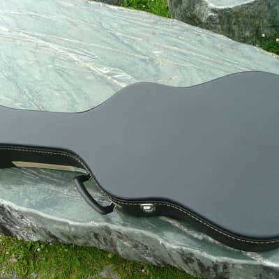 Yairi YD404 Old Martin Replica  Japan Vintage Guitar 1979 Natural image 25