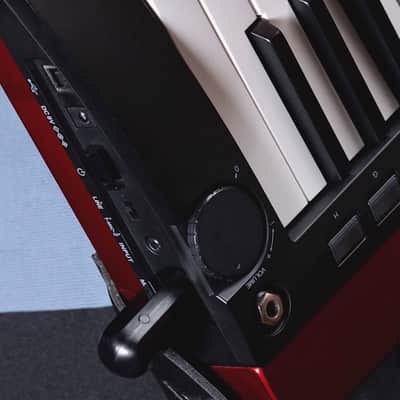 Korg BM-1 Bluetooth MIDI Interface image 6