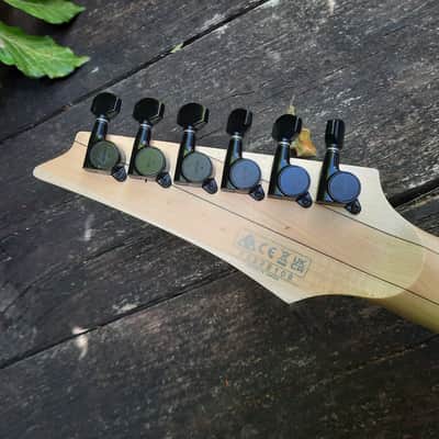 Ibanez RG550-RF (2022) (mint condition) image 13