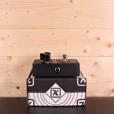 Keeley Red Dirt Germanium Overdrive - Guitar Effect Pedal image 4
