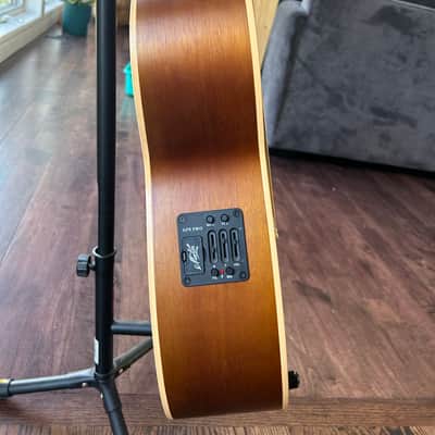 Maton EBG808TE (Tommy Emmanuel) 2014 - satin image 5
