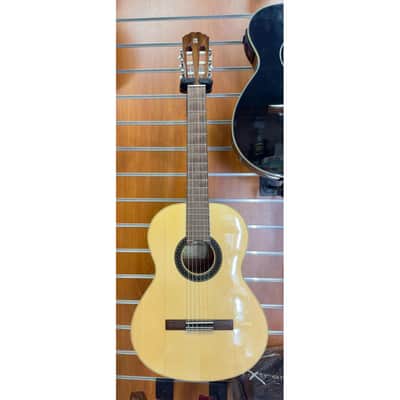 Alhambra 1C HT - chitarra classica con custodia image 1