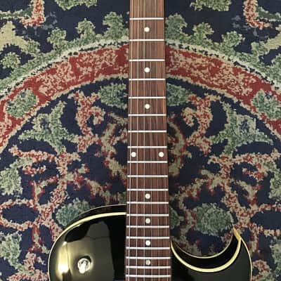 Gibson Es-235 2018 34 Burst image 6