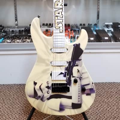 FERNANDES STAR WARS SERIES guitars