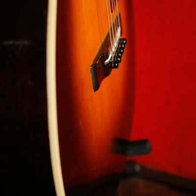 Kalamazoo KG-11 1930's Vintage Acoustic Guitar (by Gibson) Pre-Owned image 7