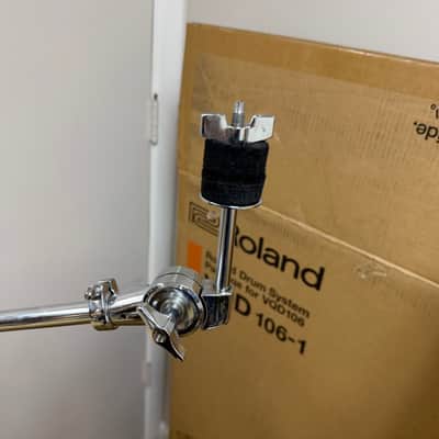 Pearl B800 Double Braced Boom Cymbal Stand image 8