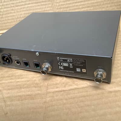 Sennheiser ew 100 G3 Wireless receiver unit image 5