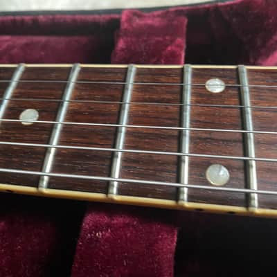 Gibson Custom Shop Historic Collection '60 Les Paul Special Double Cutaway Reissue 1997 - 2006 - Faded Cherry image 13
