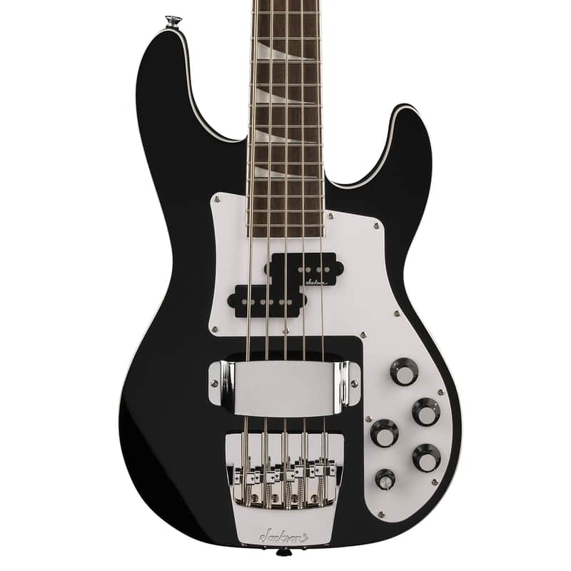 Jackson X Series Concert Bass CBXNT DX V image 2