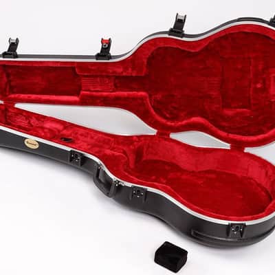 Ibanez LGB30-VYS George Benson Signature Hollow Body Guitar 6-String - Vintage Yellow Sunburst + Case MF100C image 10