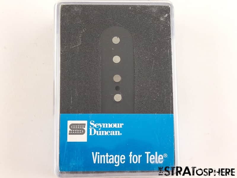 NEW Seymour Duncan Vintage '54 Tele Lead Pickup STL-1 image 1