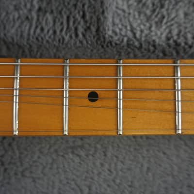 Casio EG-5 Electric Guitar Cassette Player Built-In Speaker Vintage 1980s Japan image 9