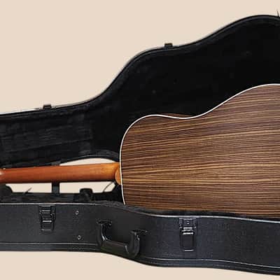 Gibson  J-45 Studio 2004 - Natural Satin image 8