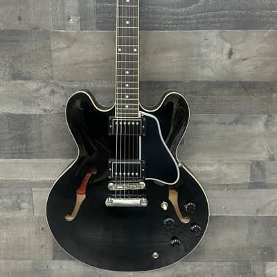 Gibson ES 335 Custom Shop 2011 image 2