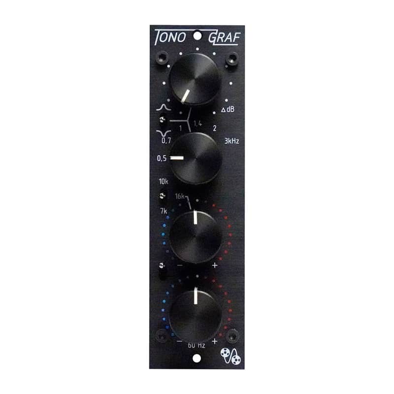 Atomic Analog Tonograf EQ image 1