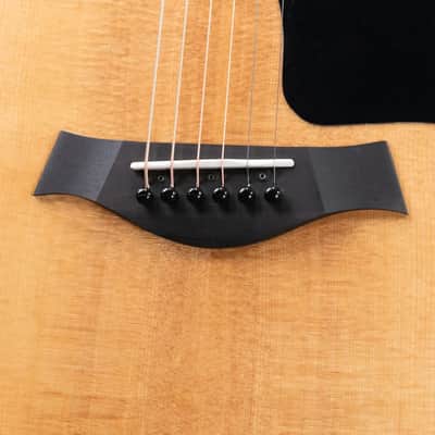 Taylor 210ce Plus Dreadnought Acoustic/Electric Guitar with AeroCase image 10
