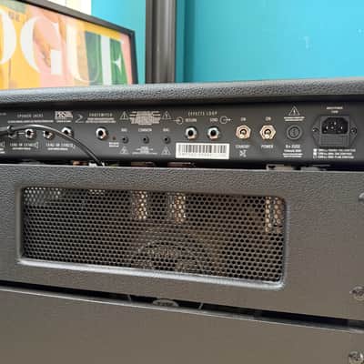 PRS Sonzera 20  - Nero image 4