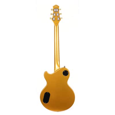 Robin Avalon Deluxe Goldtop 2009 image 3
