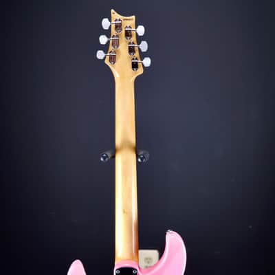 PRS Silver Sky Rosewood Roxy Pink image 9