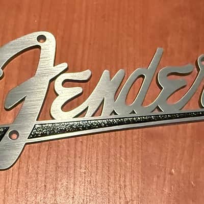 Fender Style 1x15" Closed Back Cabinet with JBL D140F - Cabinet #1 image 10