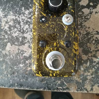 Dongeomac Modified Random Number Generator Fuzz image 6