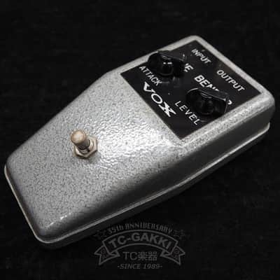 Vox V828 Tone Bender | Reverb