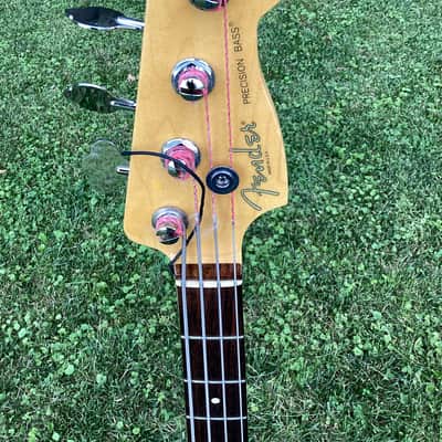 Fender Precision USA image 4