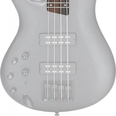 Ibanez 1NK1PC0376-WK Neck for SR300EBL-WK image 2