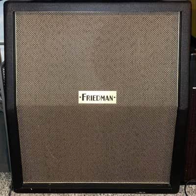 Friedman JJ Jr w/ 2x12 cab image 1